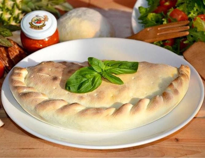 calzone