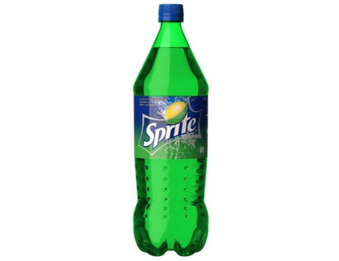 sprite